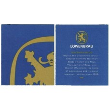 Lowenbrau UK No.039